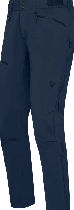 Falketind Flex1 Pants Short M's><noscript><img width=