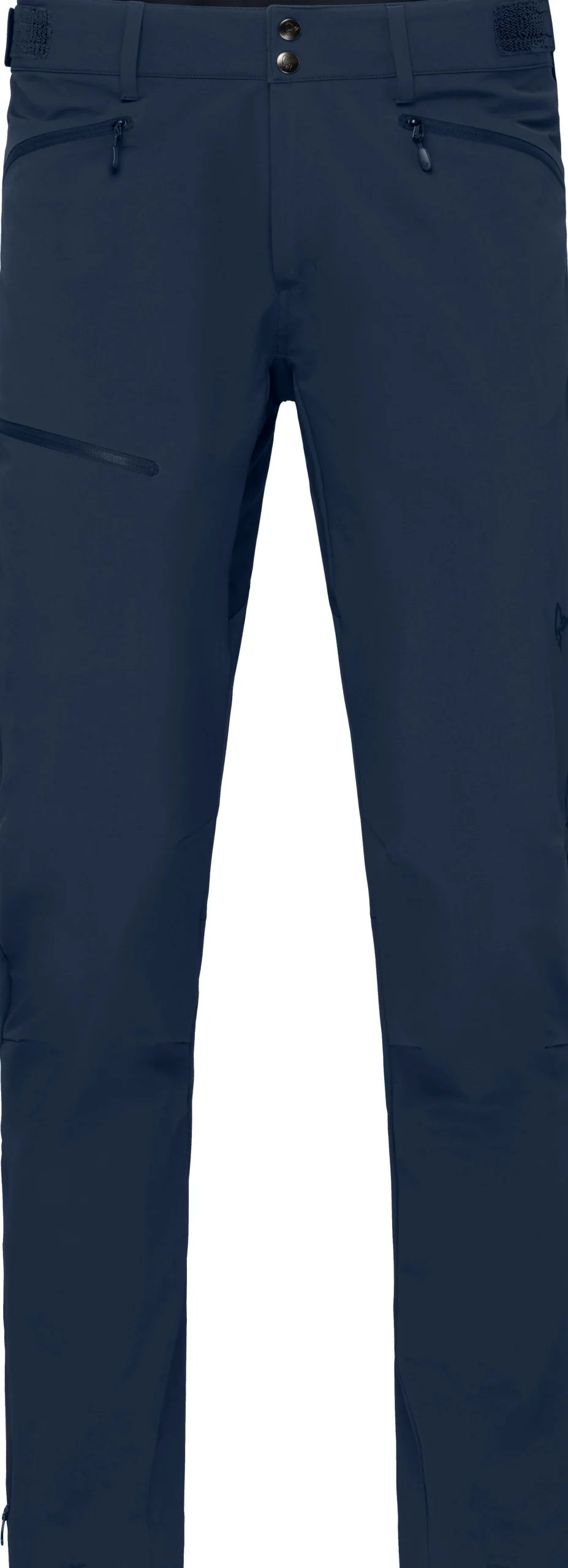 Falketind Flex1 Pants Short M's>Norrøna Best