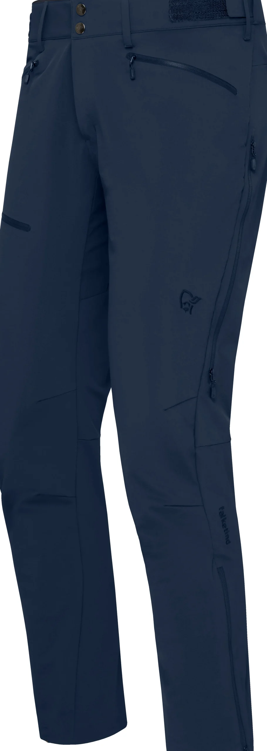 Falketind Flex1 Pants Short M's>Norrøna Best