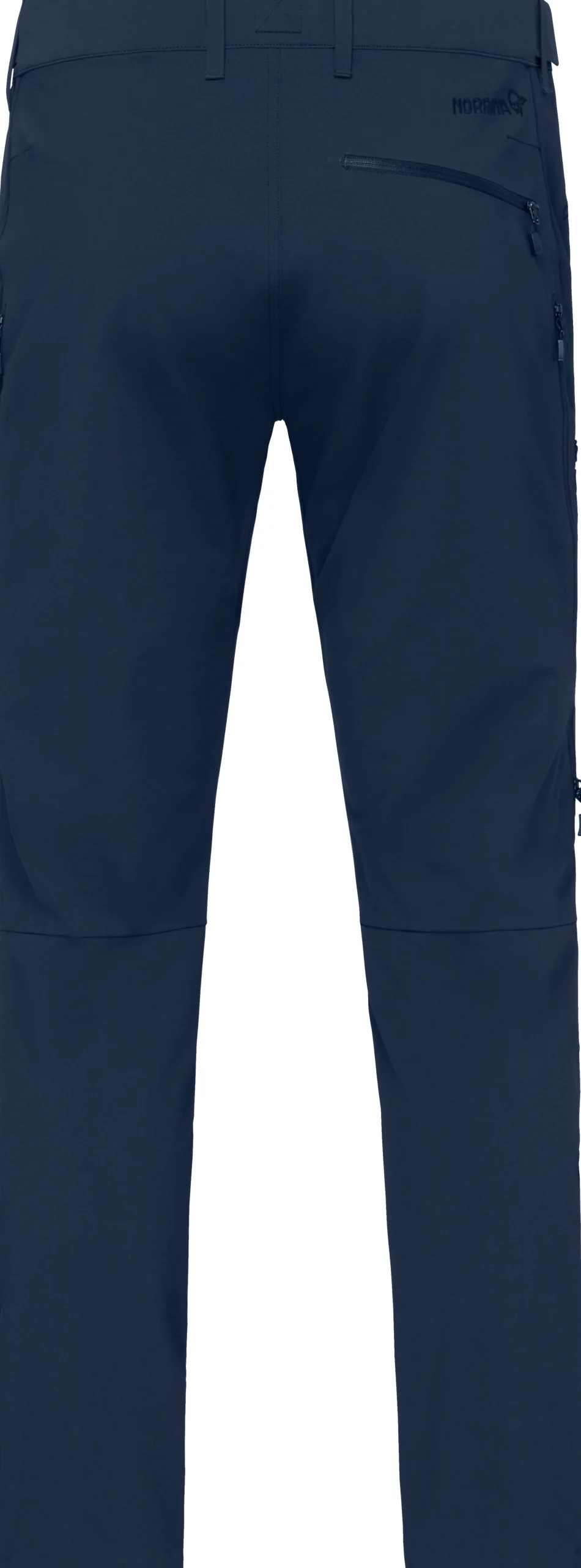 Falketind Flex1 Pants Short M's>Norrøna Best
