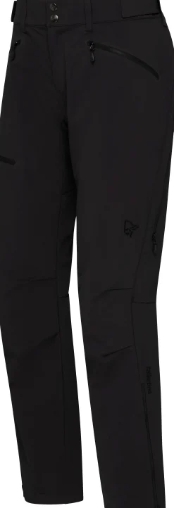 Falketind Flex1 Pants Short W's><noscript><img width=