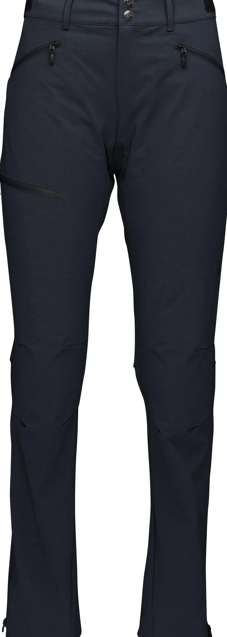 Falketind Flex1 Pants W's>Norrøna Hot