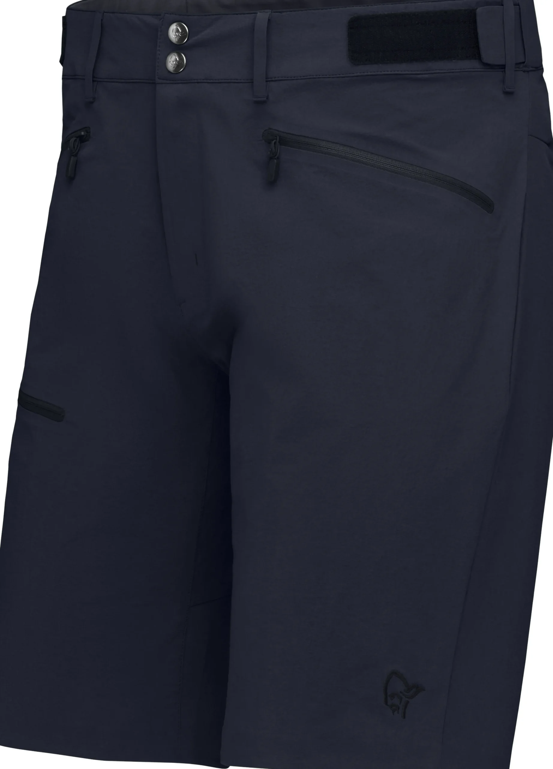 Falketind Flex1 Shorts M's>Norrøna Flash Sale