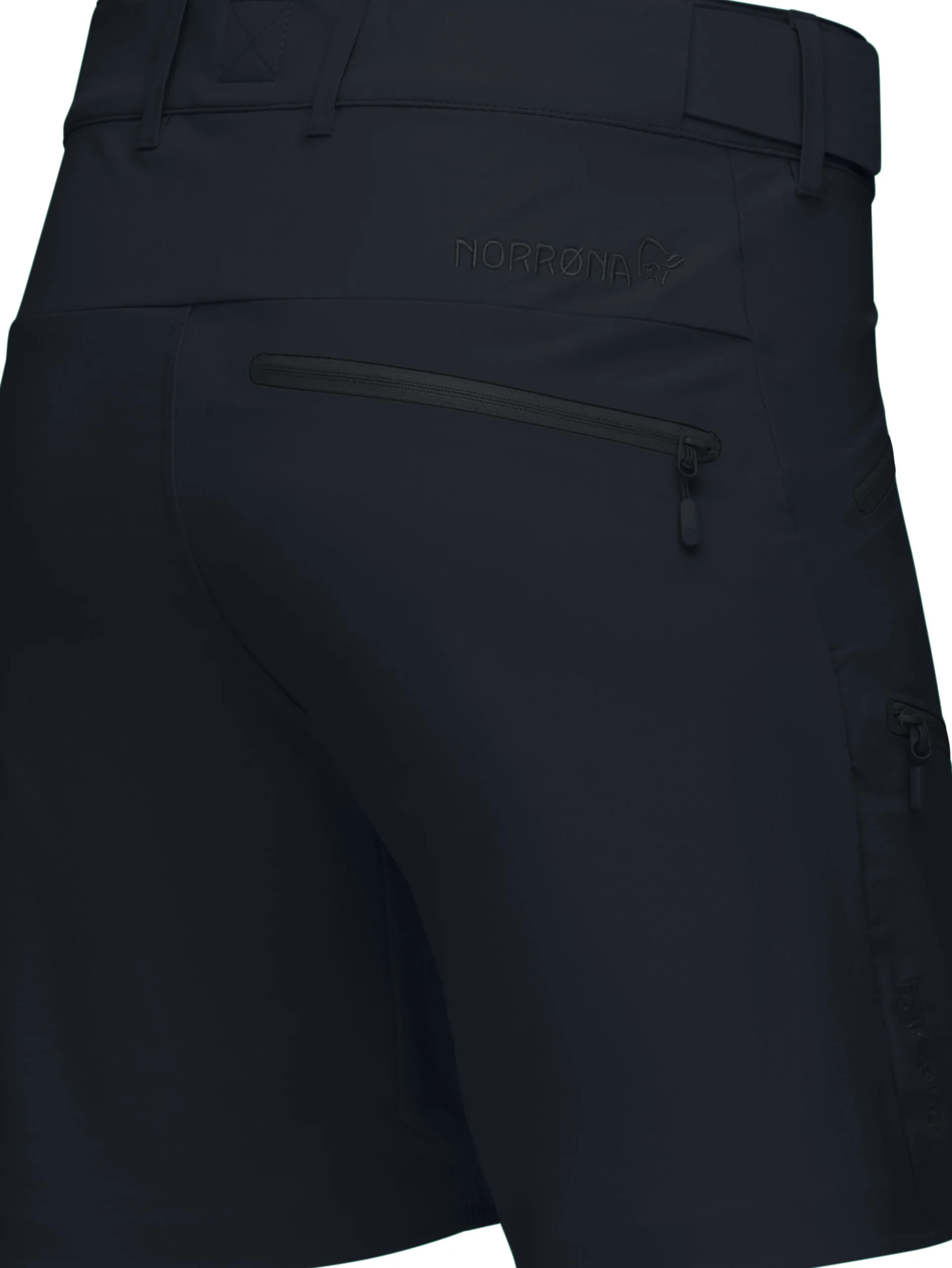 Falketind Flex1 Shorts W's>Norrøna Cheap