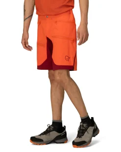Falketind Flex1 Tech Shorts M's><noscript><img width=
