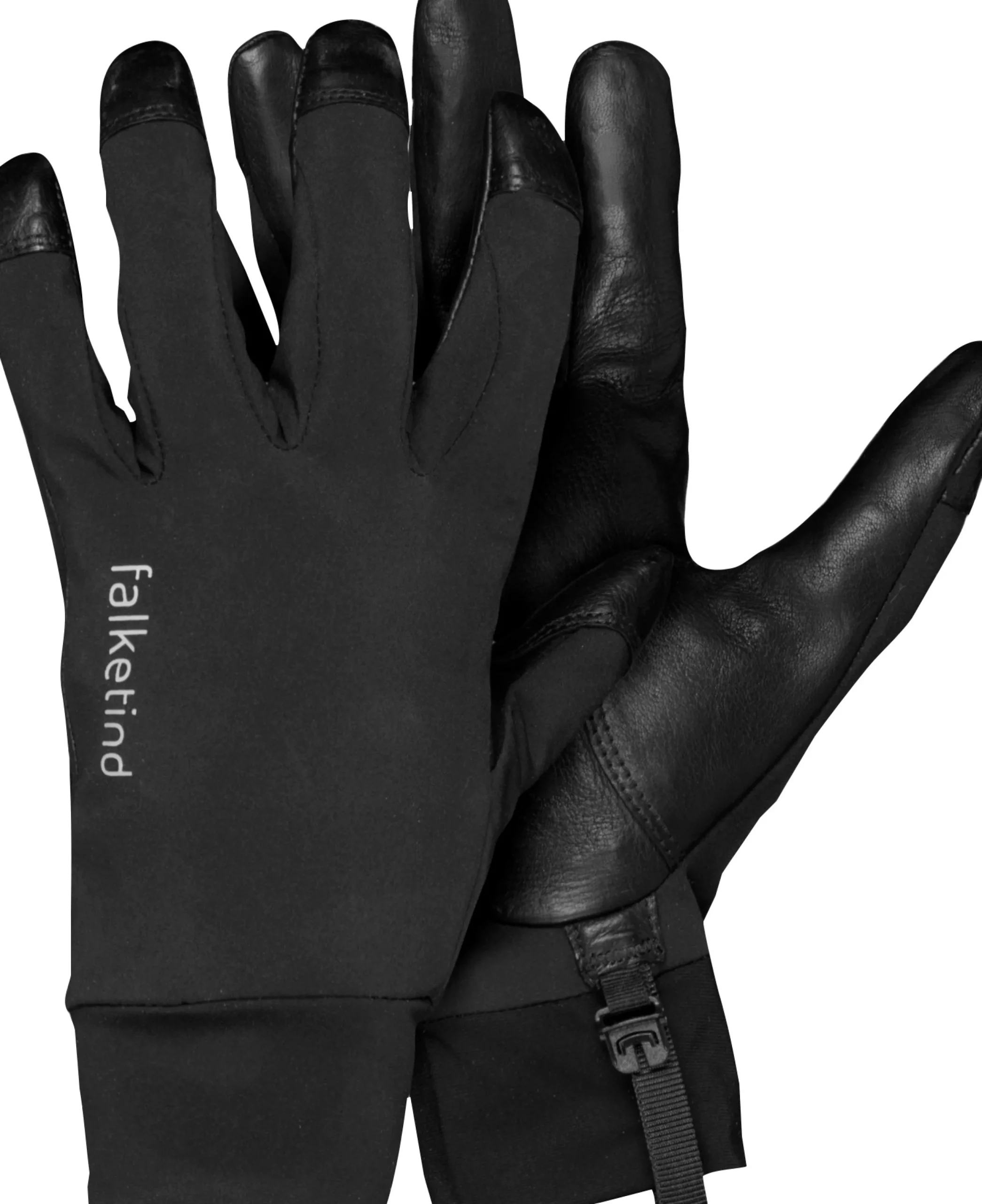 Falketind Gore-Tex Infinium Short Gloves (M/W)>Norrøna Cheap