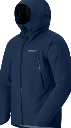 Falketind Gore-Tex Jacket M's><noscript><img width=