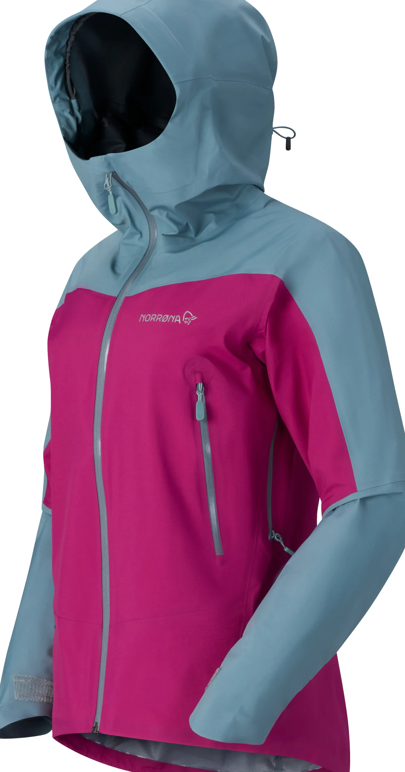 Falketind Gore-Tex Jacket W's>Norrøna Cheap