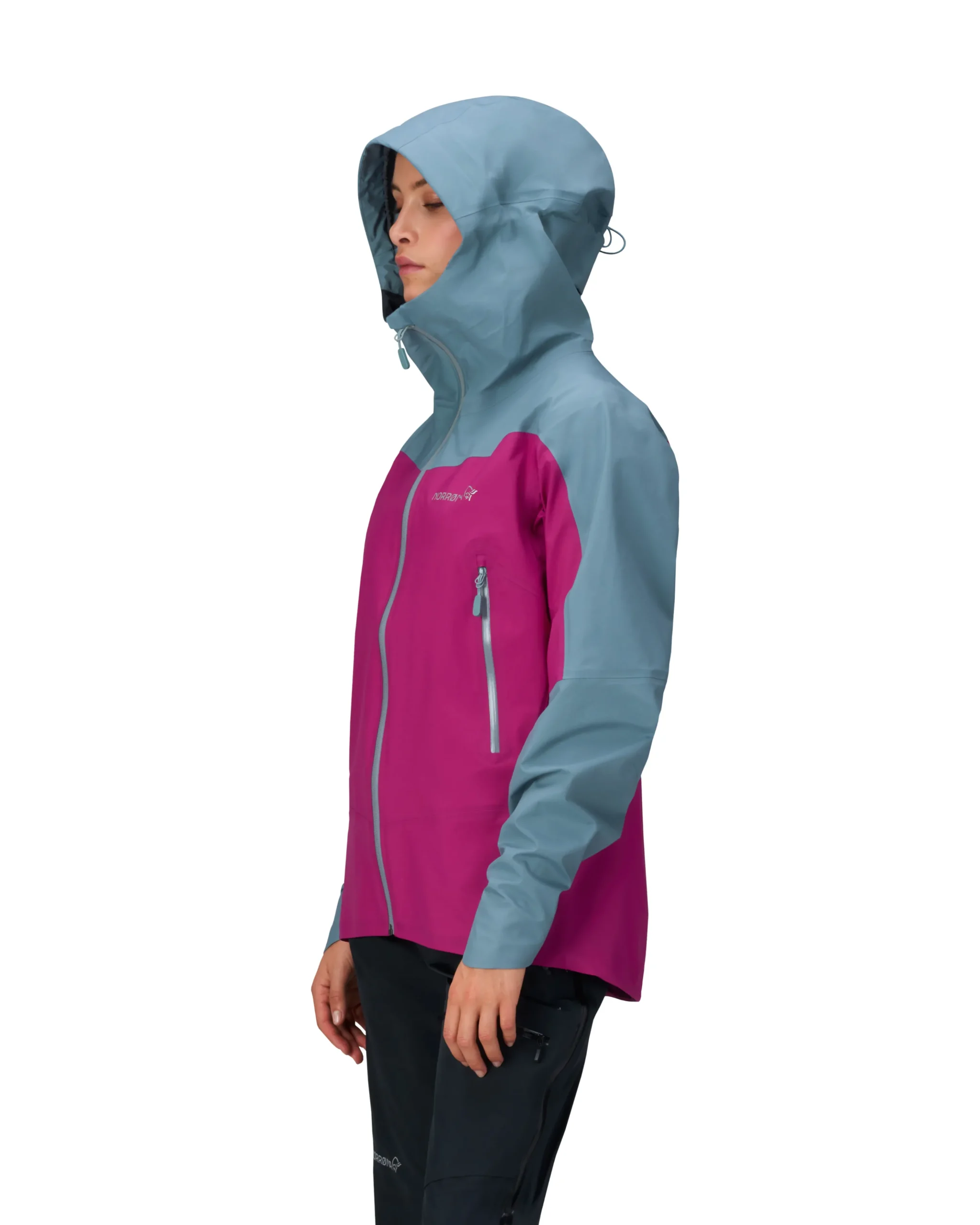 Falketind Gore-Tex Jacket W's>Norrøna Cheap