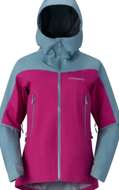 Falketind Gore-Tex Jacket W's><noscript><img width=