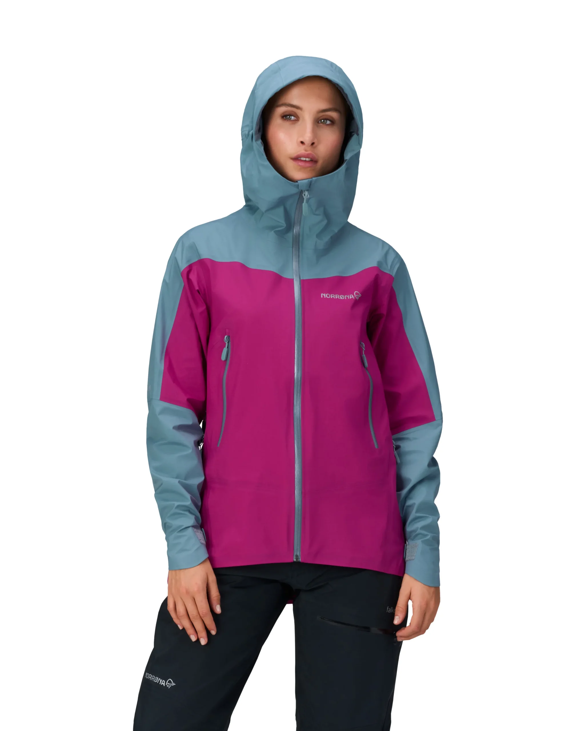 Falketind Gore-Tex Jacket W's>Norrøna Cheap