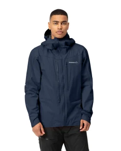 Falketind Gore-Tex Paclite Jacket M's><noscript><img width=