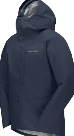 Falketind Gore-Tex Paclite Jacket M's><noscript><img width=
