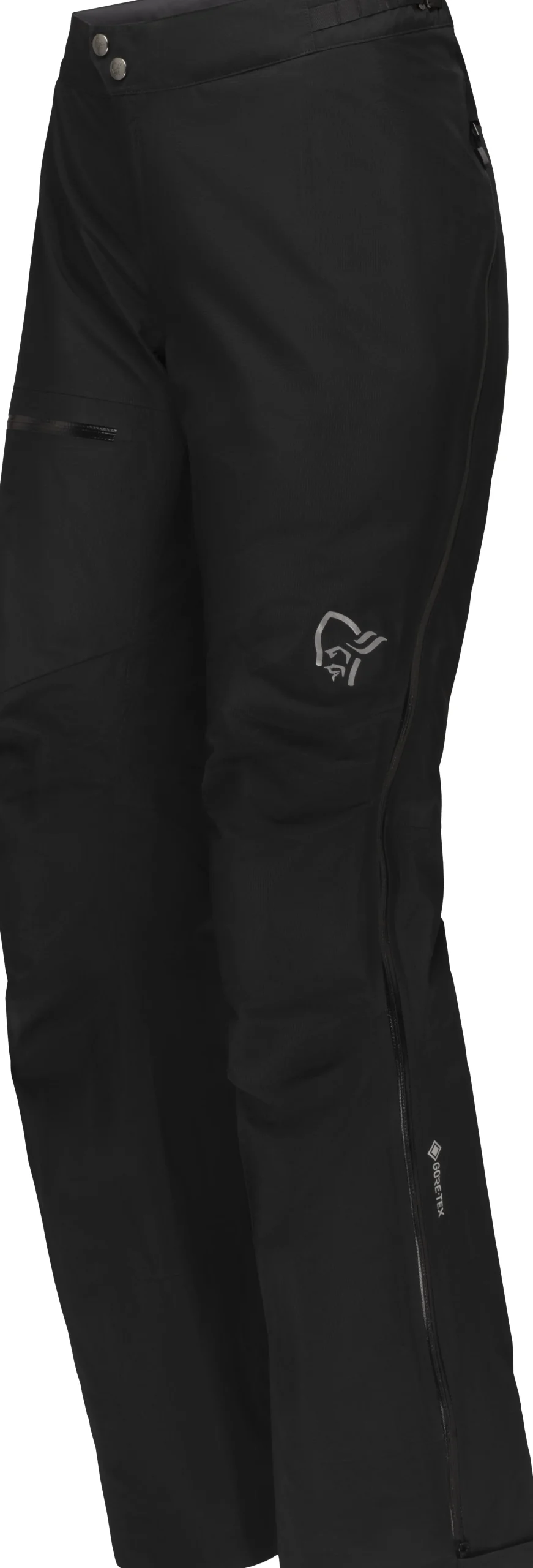 Falketind Gore-Tex Paclite Pants W's>Norrøna Fashion
