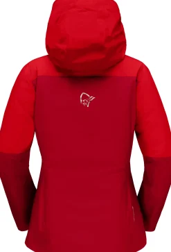 Falketind Gore-Tex Paclite Jacket W's><noscript><img width=