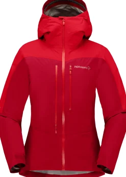 Falketind Gore-Tex Paclite Jacket W's><noscript><img width=