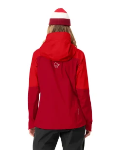 Falketind Gore-Tex Paclite Jacket W's><noscript><img width=
