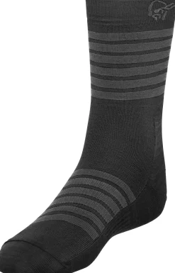 Falketind Light Weight Merino Socks>Norrøna Hot