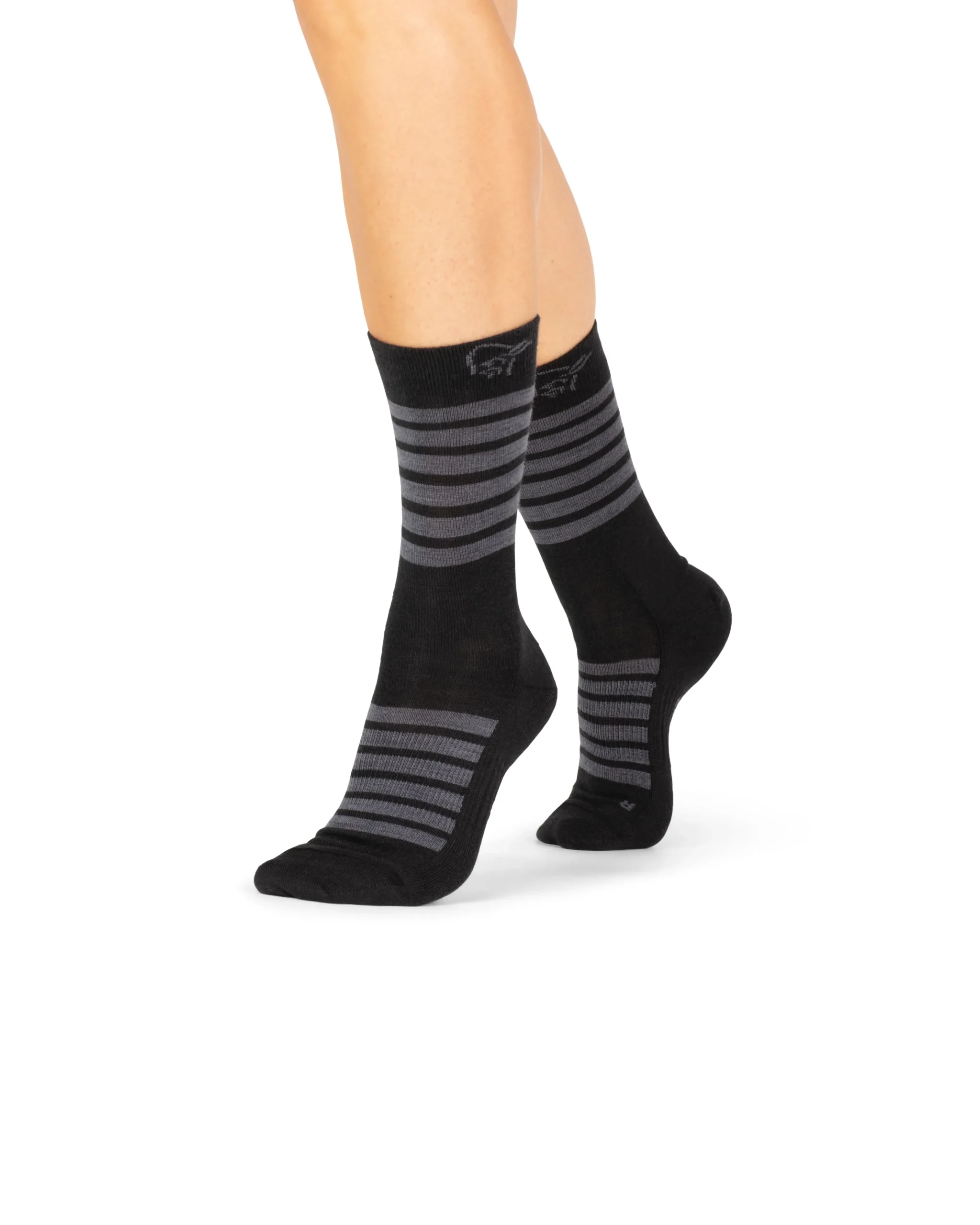 Falketind Light Weight Merino Socks>Norrøna Hot