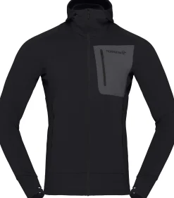 Falketind Power Grid Hood M's><noscript><img width=