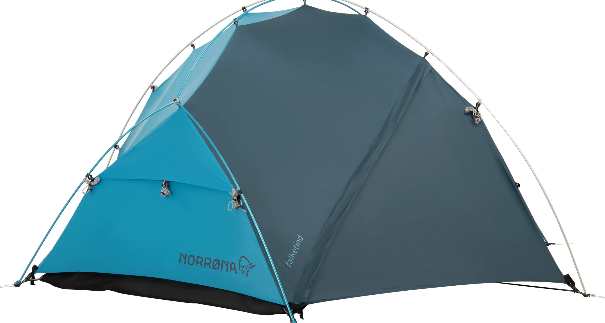 Falketind 3-season Dome Tent 2p>Norrøna Best