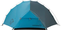 Falketind 3-season Dome Tent 2p>Norrøna Best