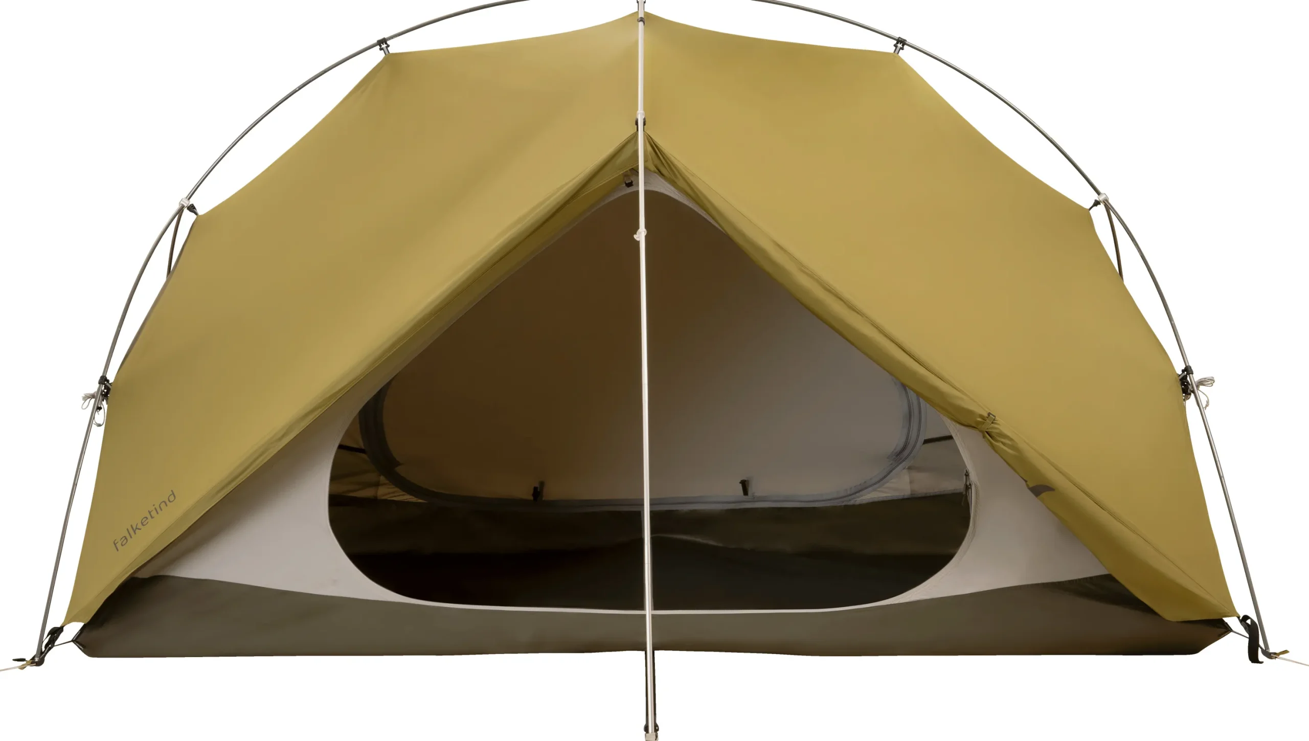 Falketind 3-season Dome Tent 2p>Norrøna Best