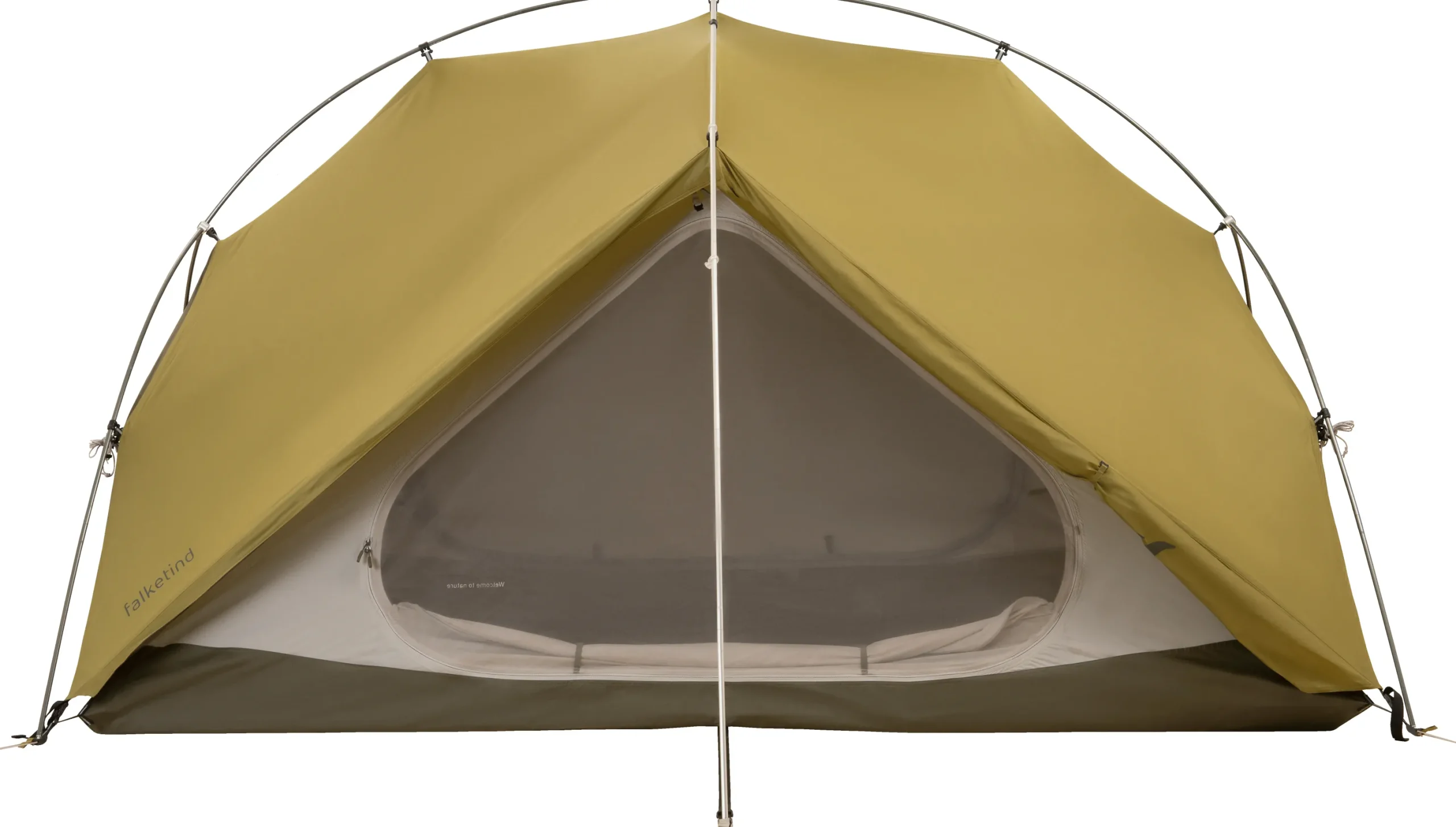 Falketind 3-season Dome Tent 2p>Norrøna Best