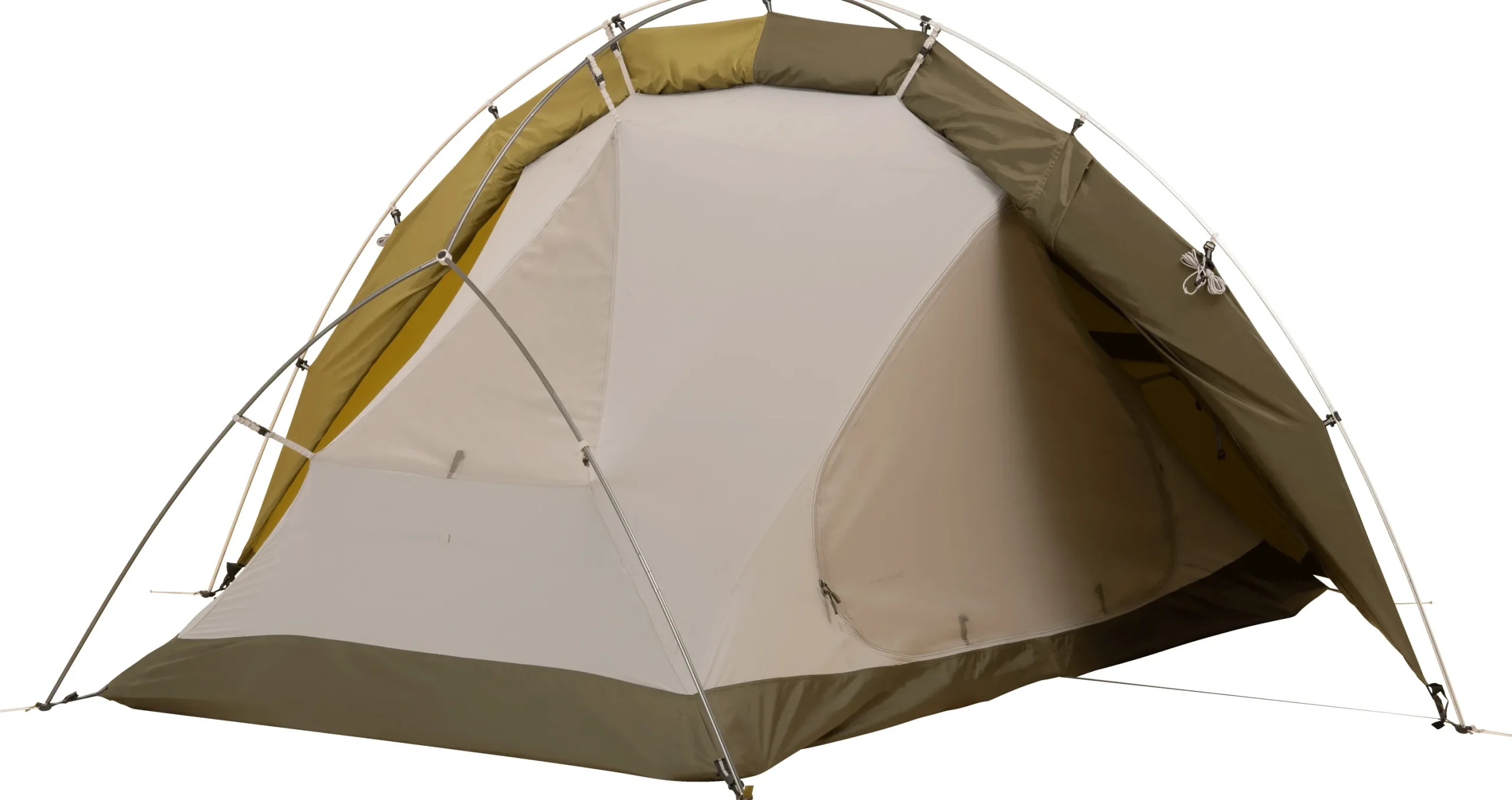 Falketind 3-season Dome Tent 2p>Norrøna Best
