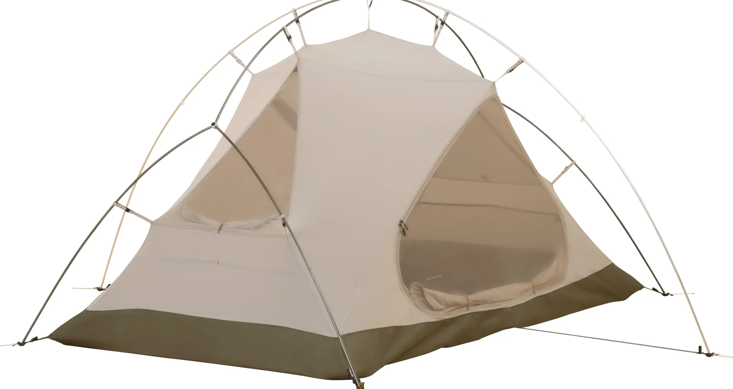 Falketind 3-season Dome Tent 2p>Norrøna Best