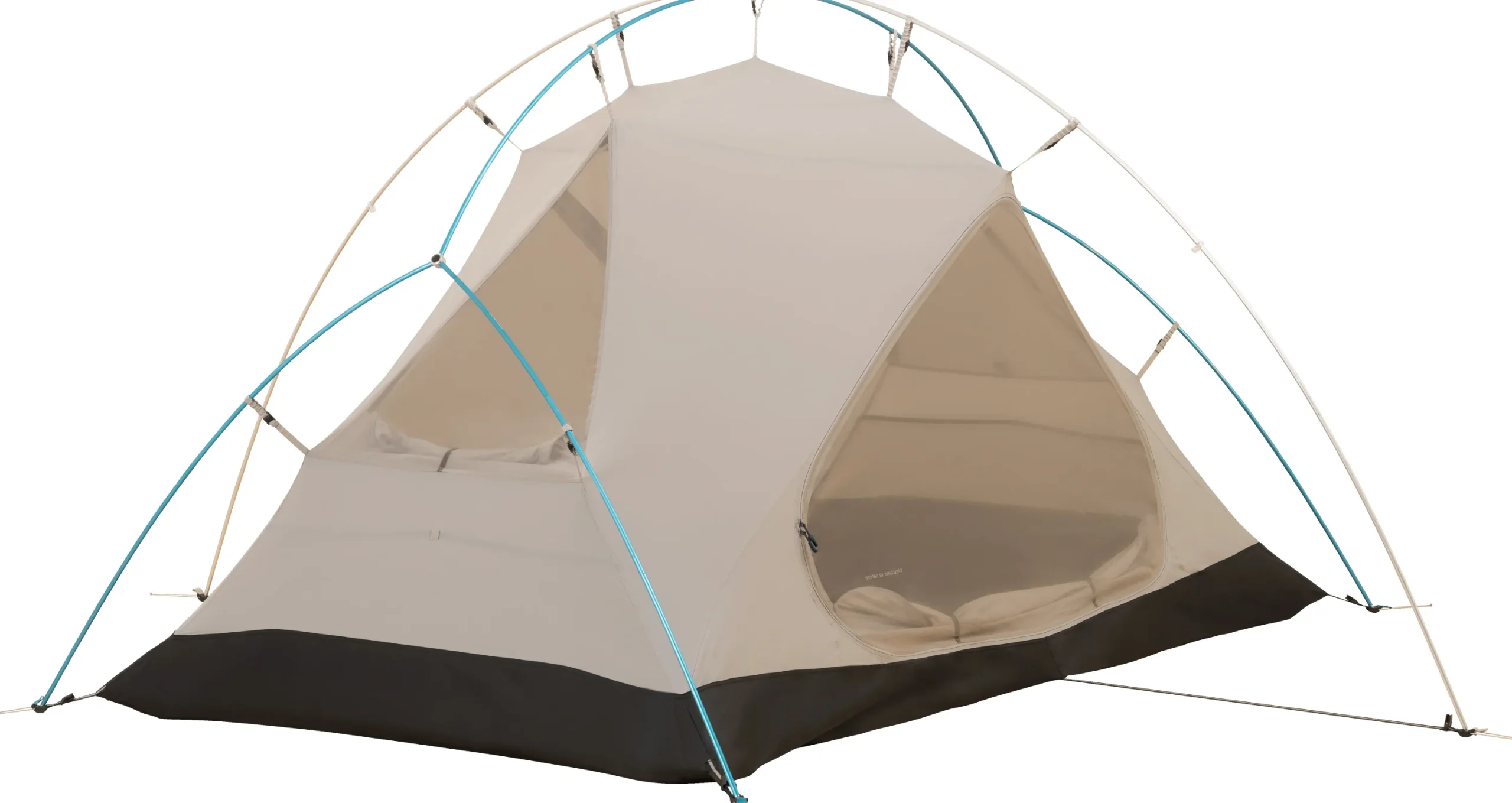 Falketind 3-season Dome Tent 2p>Norrøna Best