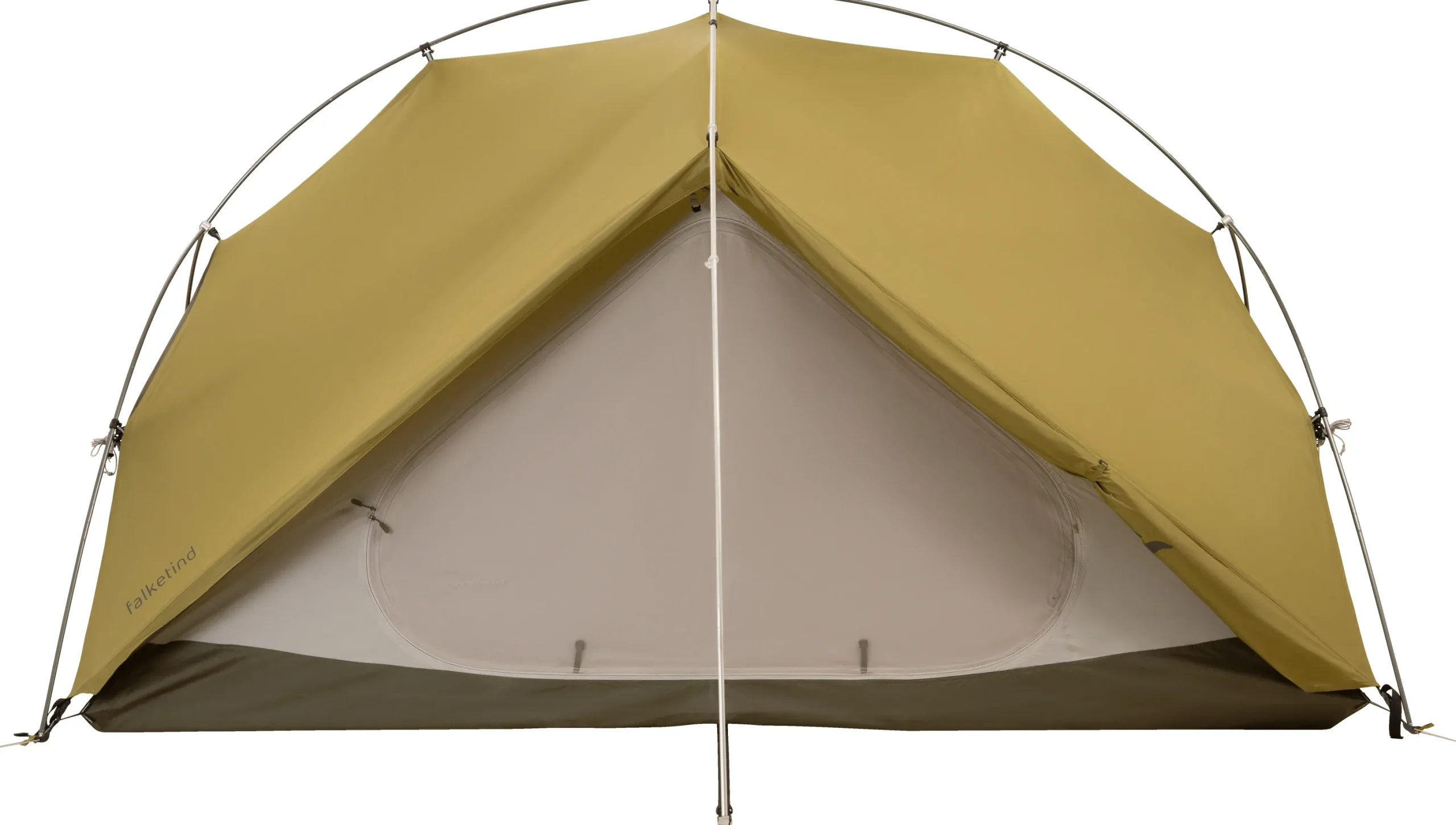 Falketind 3-season Dome Tent 2p>Norrøna Best