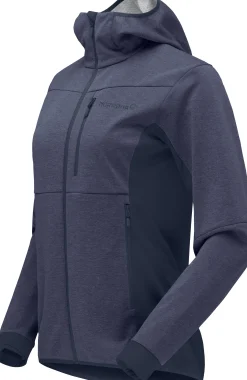 Falketind Warm2 Octa Hood W's><noscript><img width=
