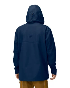 Femund Cotton Anorak M's><noscript><img width=