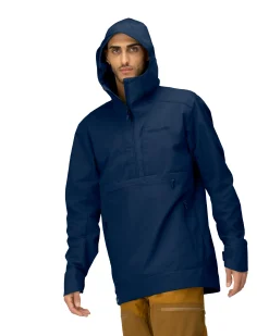 Femund Cotton Anorak M's><noscript><img width=