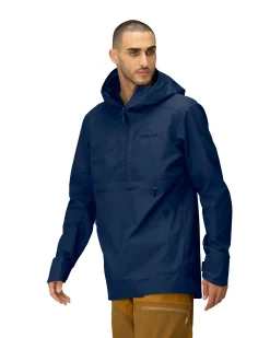 Femund Cotton Anorak M's><noscript><img width=