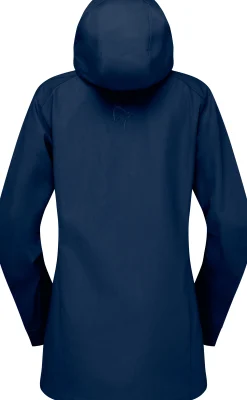 Femund Cotton Anorak W's><noscript><img width=