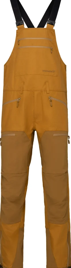 Femund Cotton Heavy Duty Bib M's><noscript><img width=