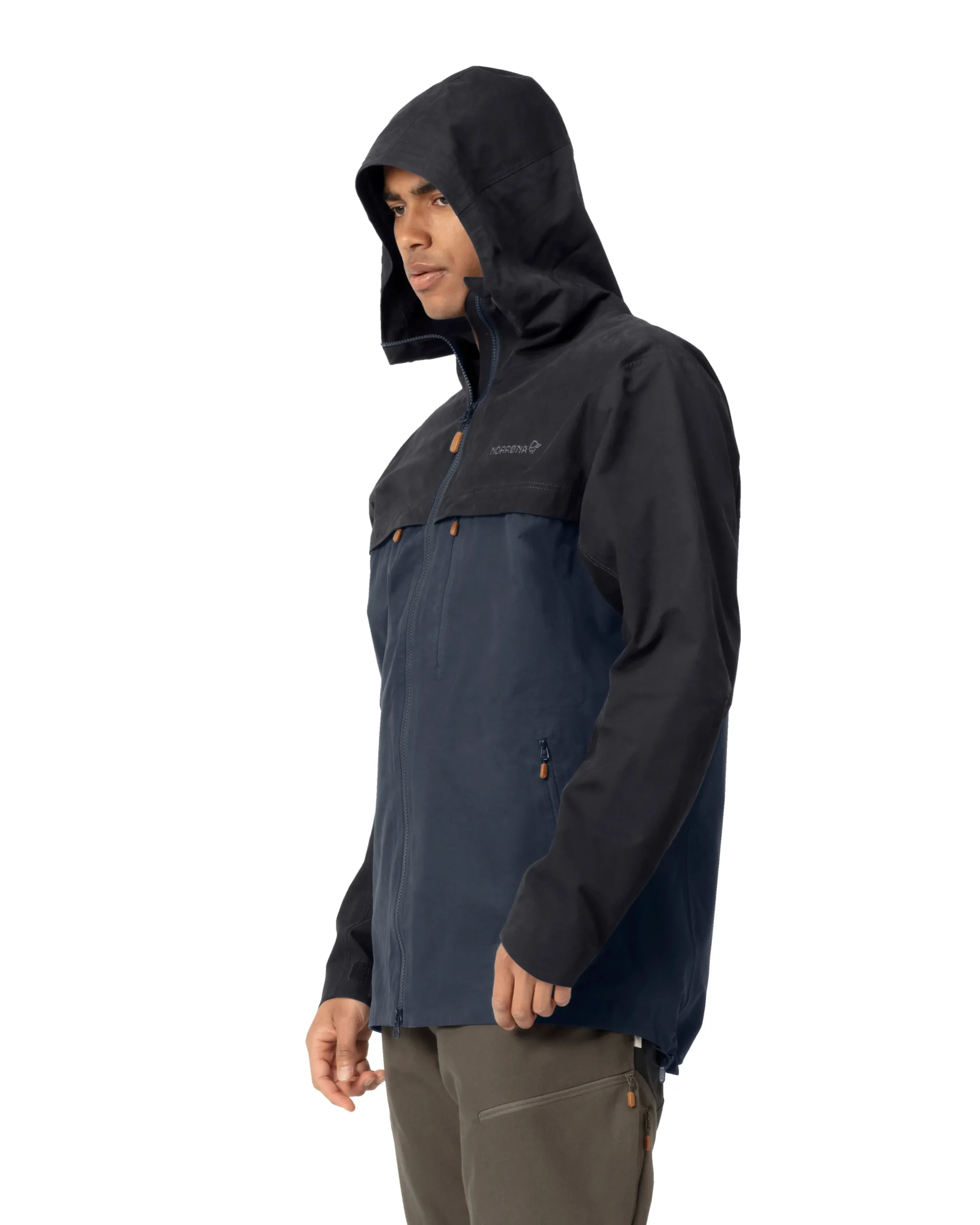 Femund Cotton Jacket M's>Norrøna Online