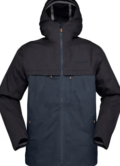 Femund Cotton Jacket M's><noscript><img width=