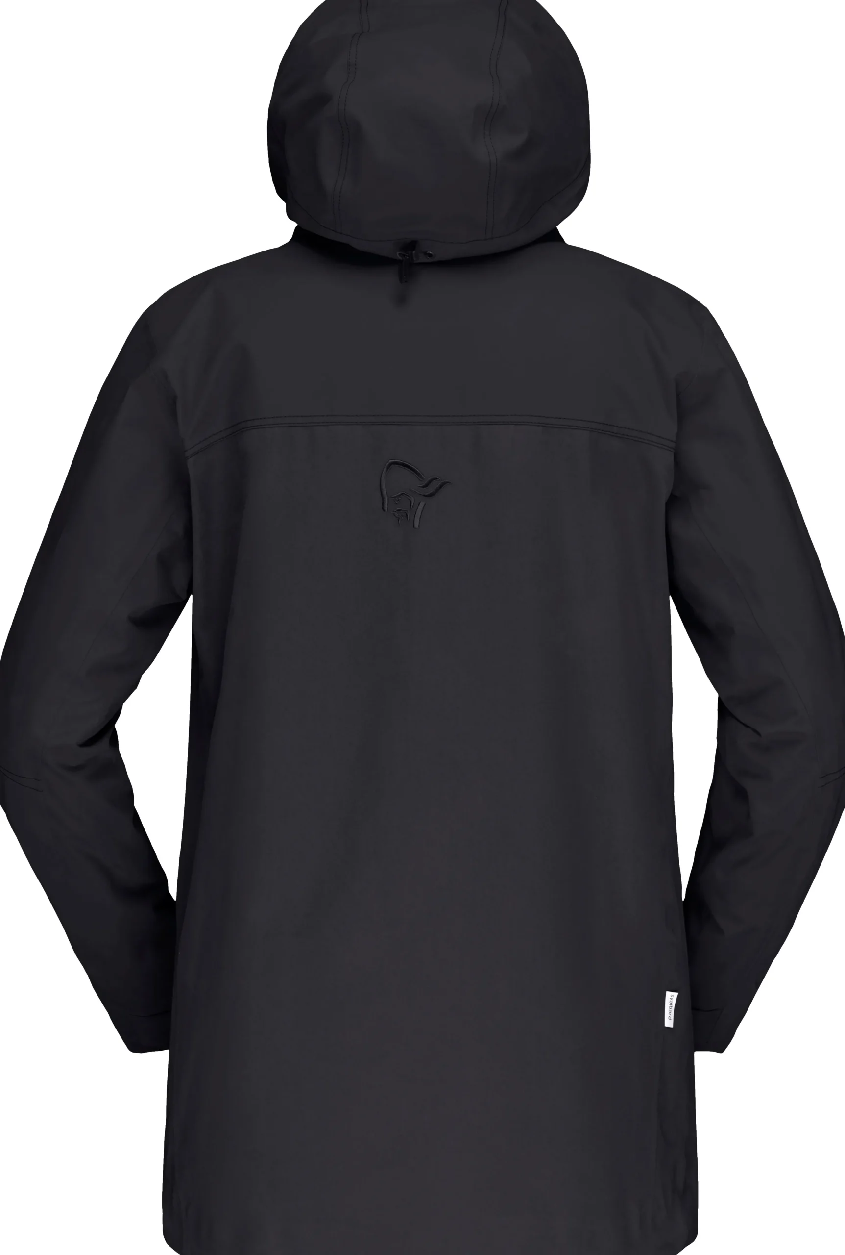 Femund Cotton Jacket W's>Norrøna Clearance