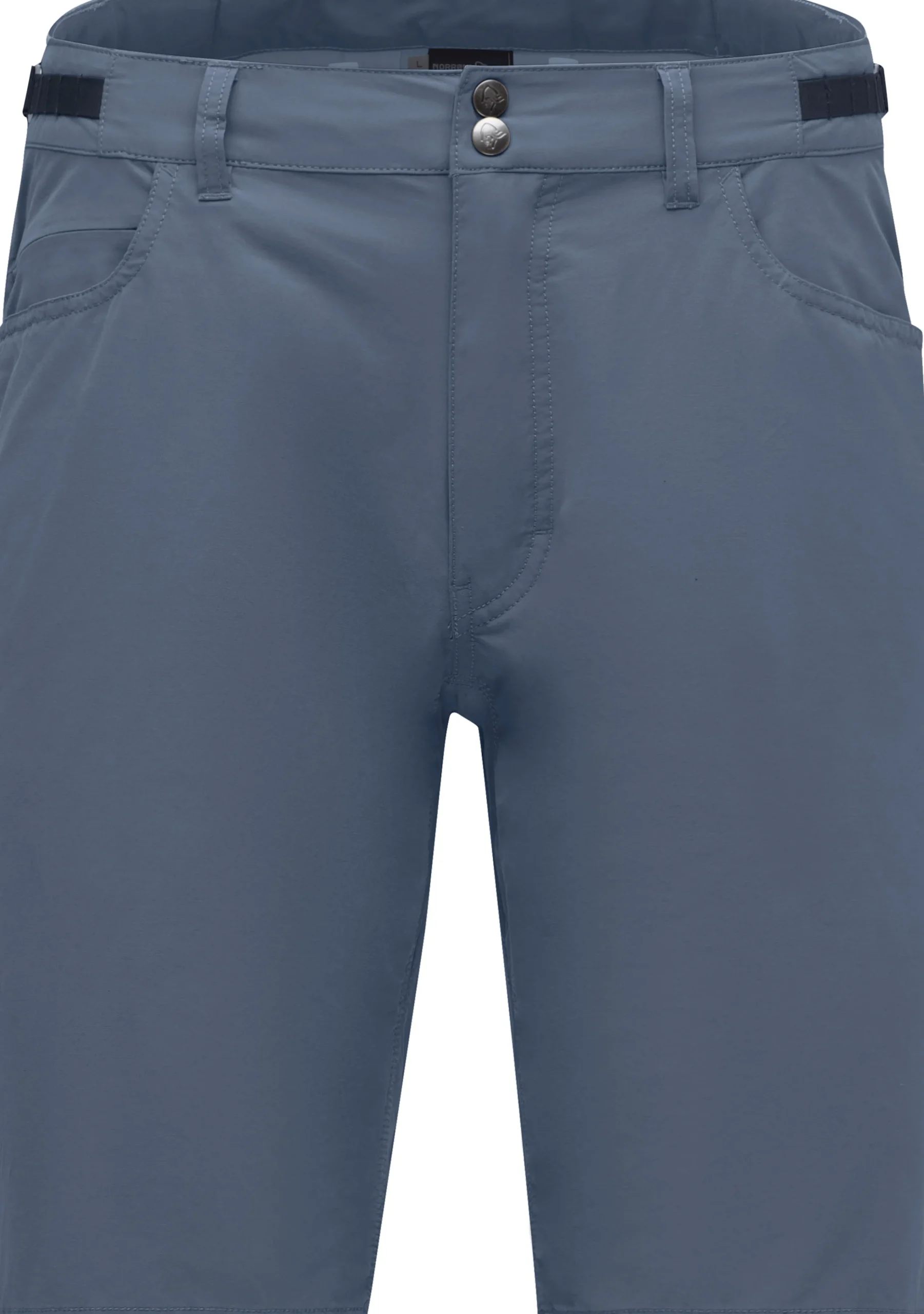 Femund Cotton Shorts M's>Norrøna New