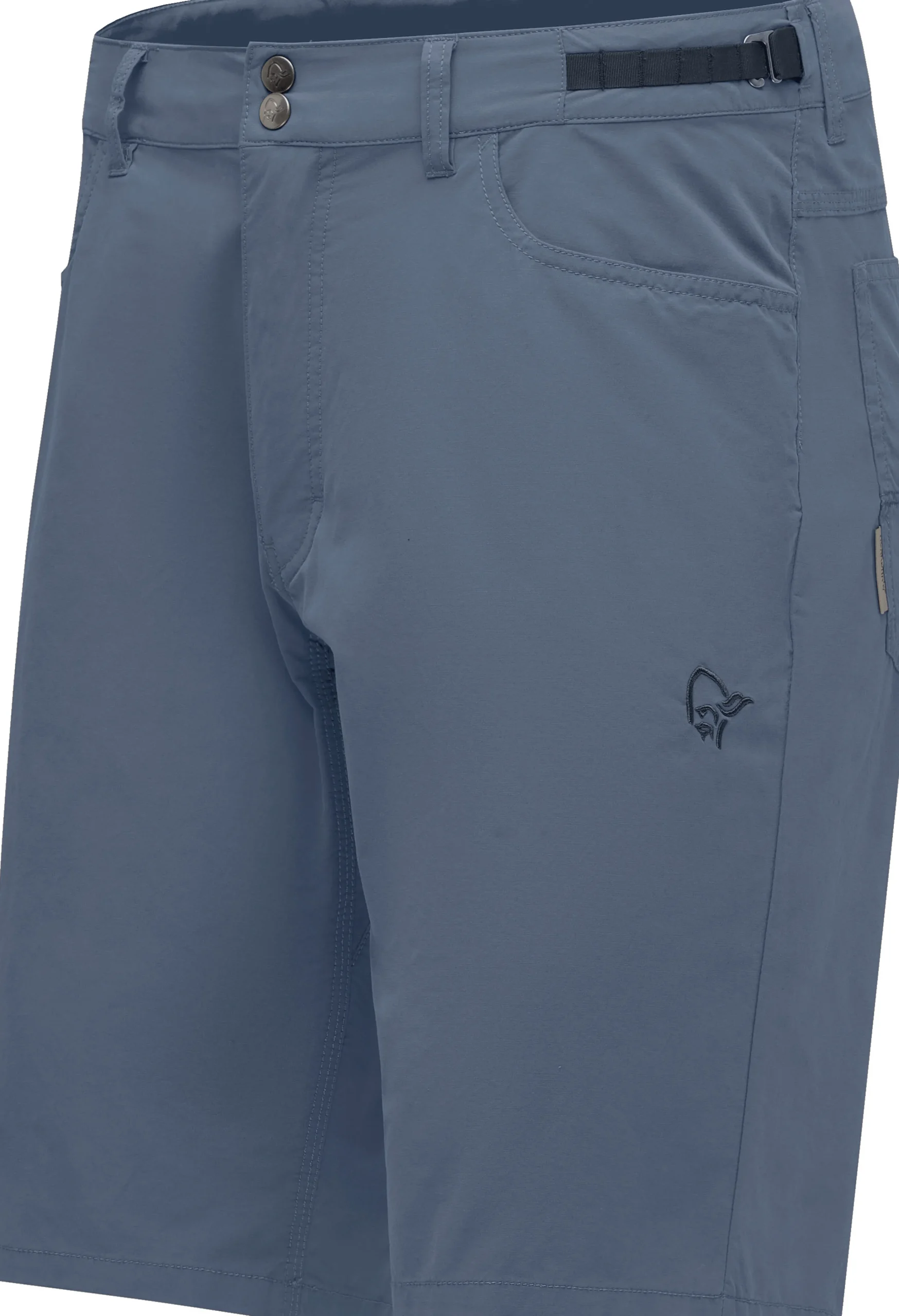 Femund Cotton Shorts M's>Norrøna New