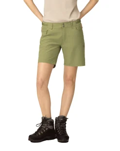 Femund Cotton Shorts W's><noscript><img width=