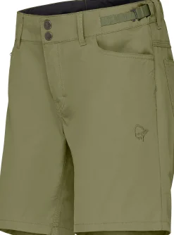Femund Cotton Shorts W's><noscript><img width=