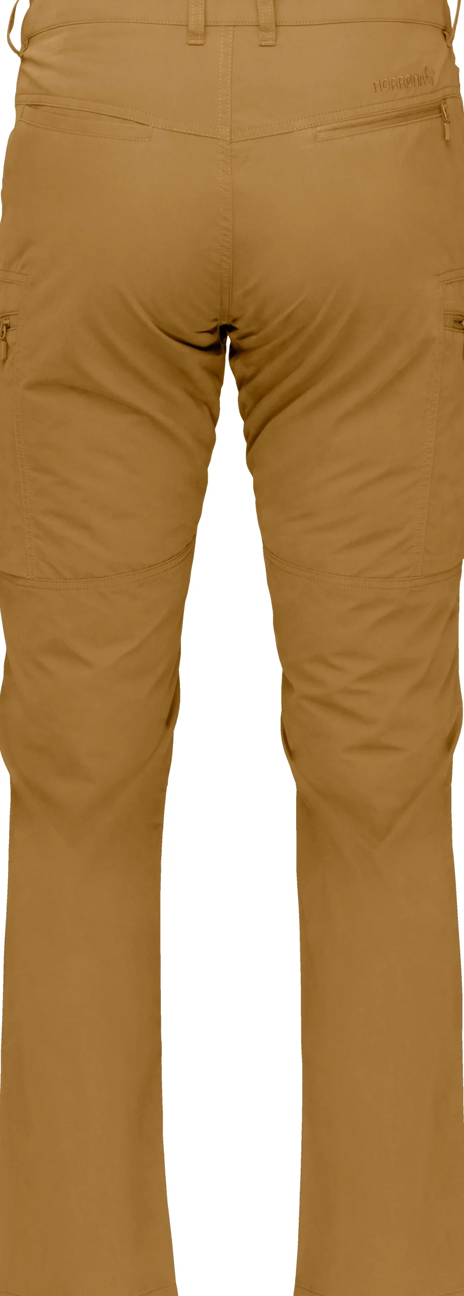 Femund Cotton Trekking Pants M's>Norrøna Best Sale