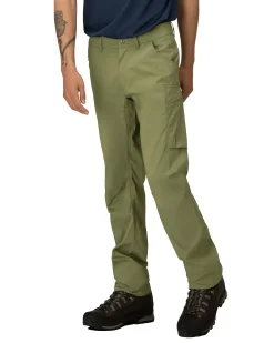 Femund Cotton Trekking Pants M's><noscript><img width=