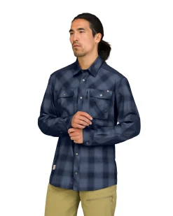 Femund Flannel Shirt M's><noscript><img width=