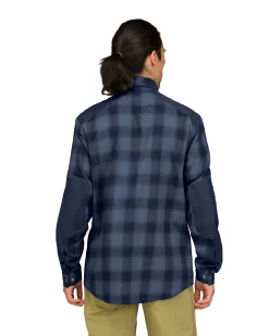 Femund Flannel Shirt M's><noscript><img width=