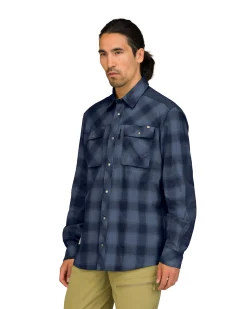 Femund Flannel Shirt M's><noscript><img width=